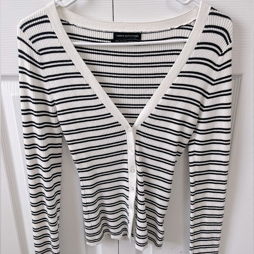 Urban outfitters sweater